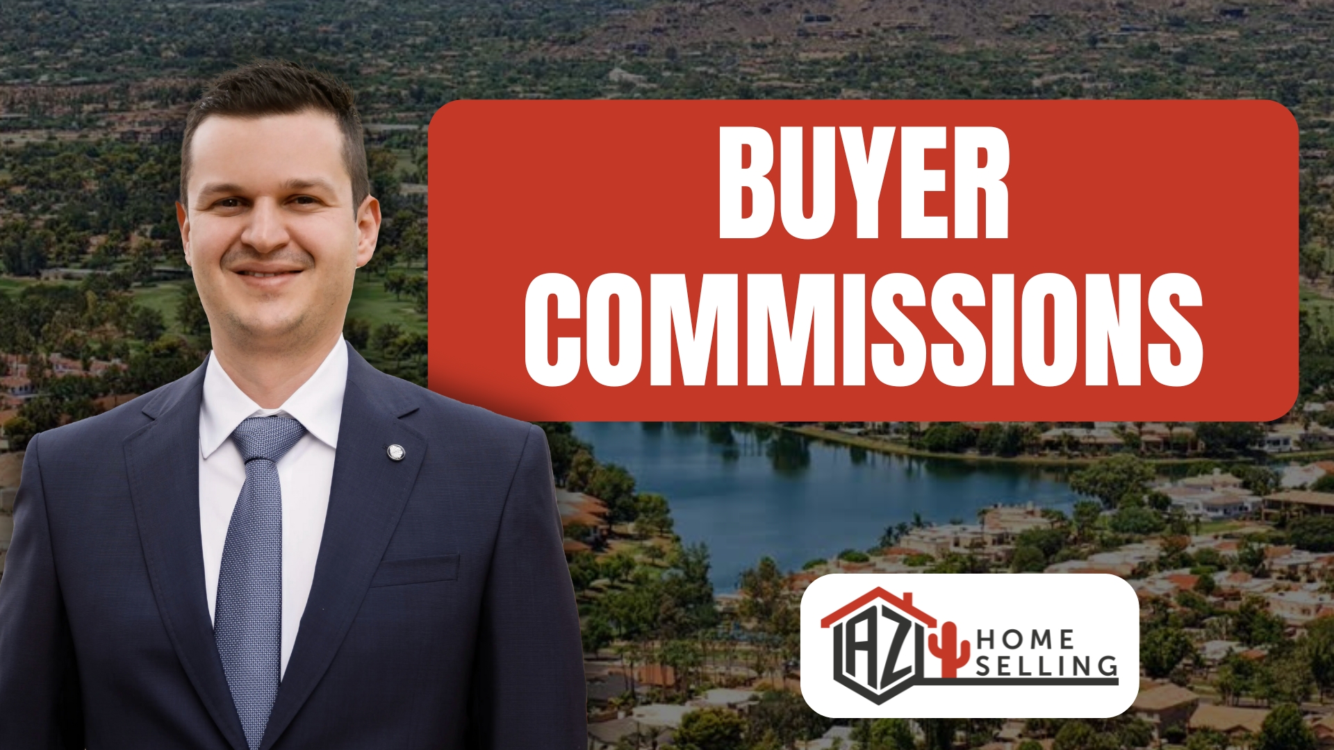 Home Sellers’ Guide To Understanding Buyer Commissions